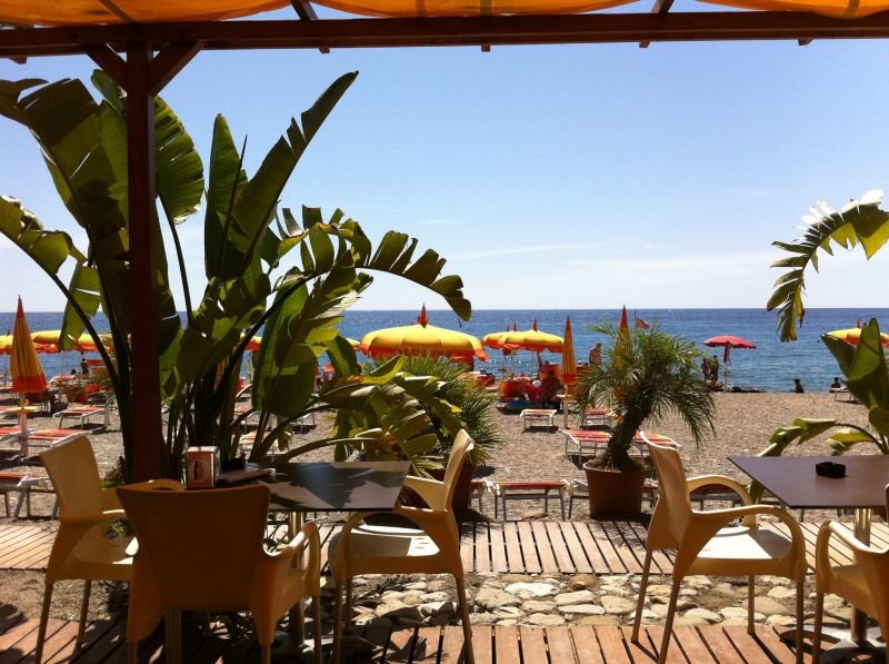 Lido Bonday Beach - Giardini Naxos