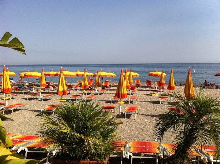 Lido Bonday Beach - 3