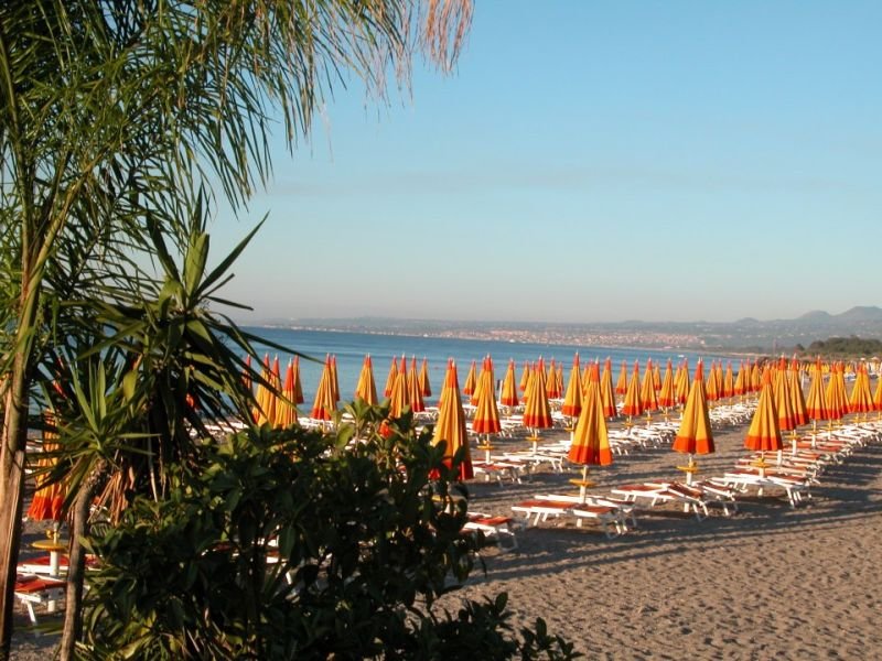 Lido Bonday Beach - 4