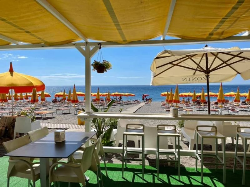 Lido Bonday Beach - 5