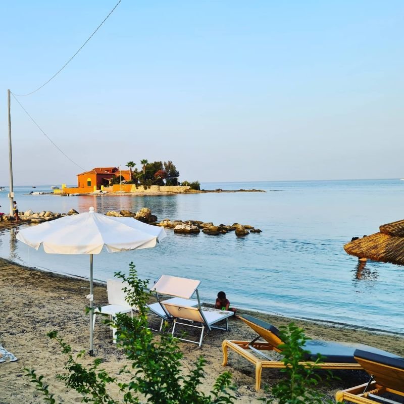 Blasè Beach Club - Marzamemi