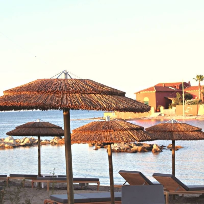 Blasè Beach Club - 3