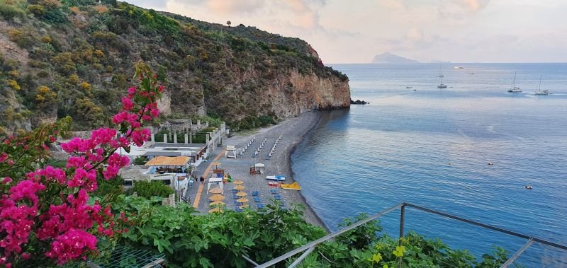 Lido Blu Lounge - 2
