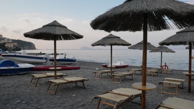 Coral Beach - 4