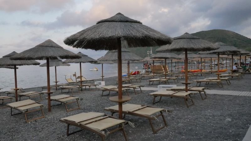 Coral Beach - 5