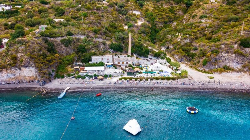 White Beach