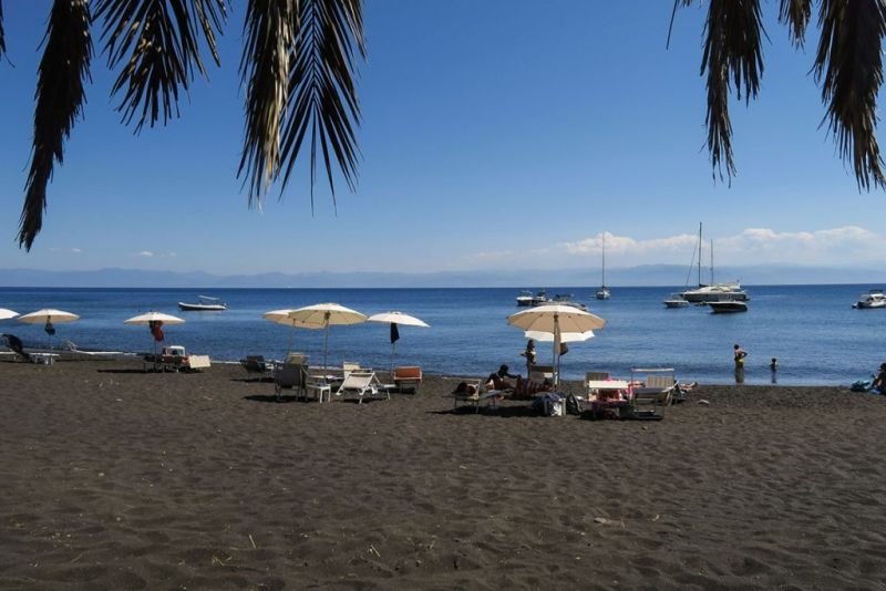 Asino Beach - 2