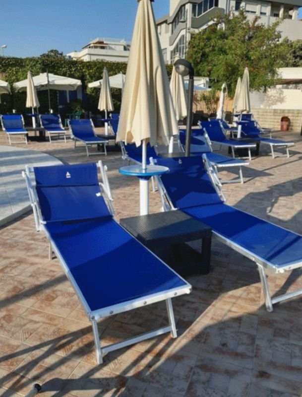 Lido Azzurro - Milazzo