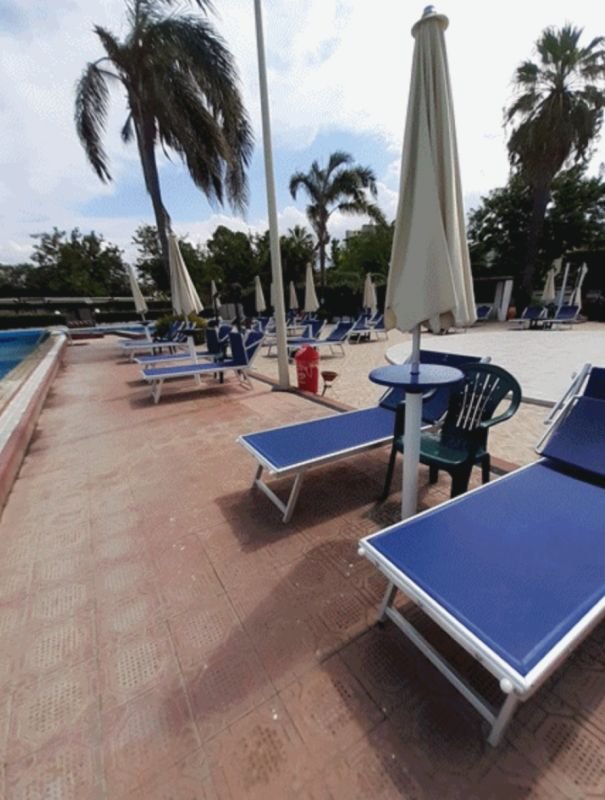 Lido Azzurro - 4