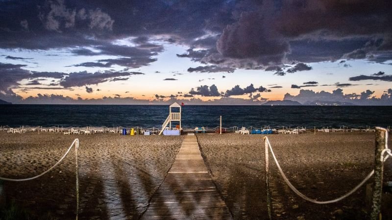 Lido Sayonara Beach Club - Milazzo