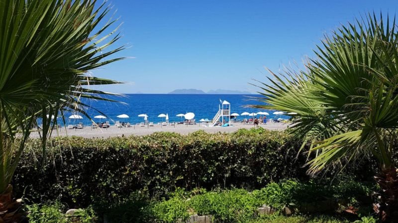 Lido Sayonara Beach Club - 2