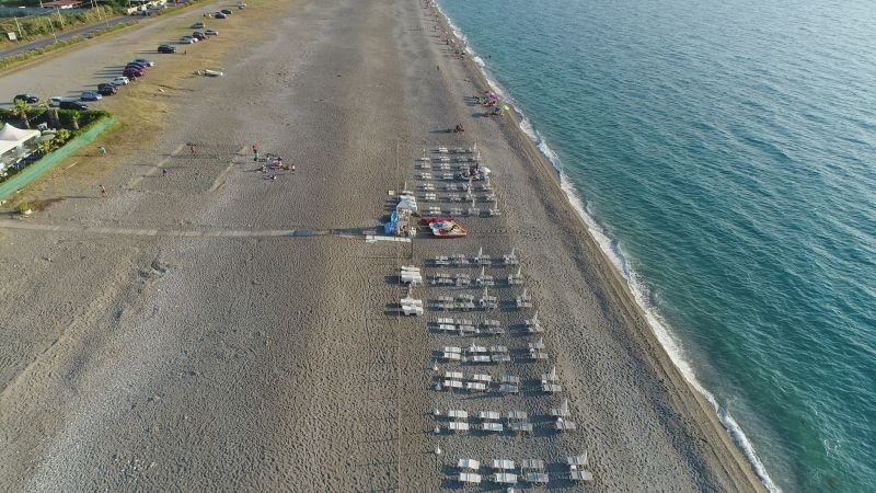 Lido Sayonara Beach Club - 3