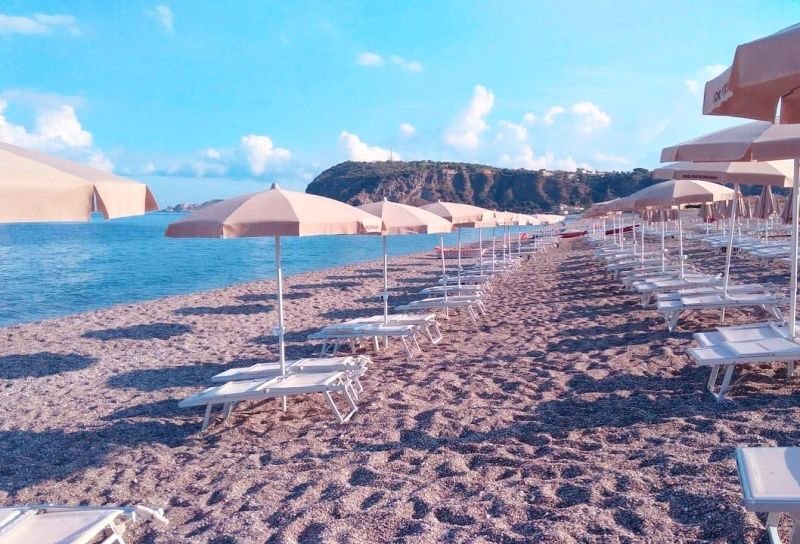 Horizon - Milazzo