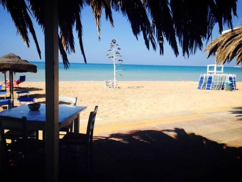 Lido Playa Carratois - 2