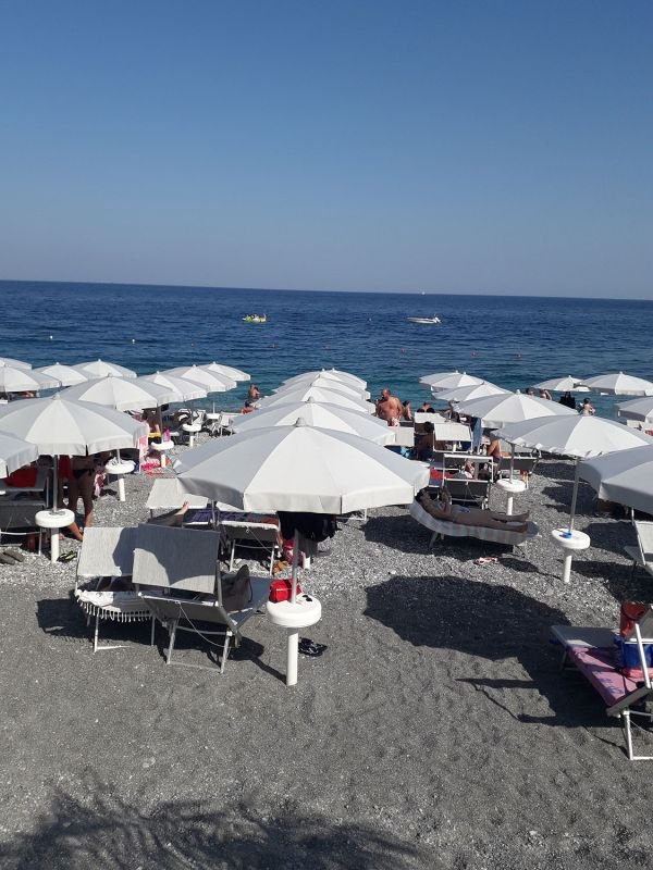 Lido Odissea - Santa Teresa di Riva