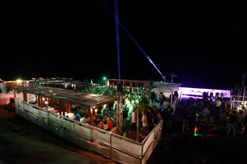 Mamma Mia Beach - 2