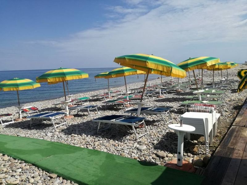 Lido Mezzo Limone - 1