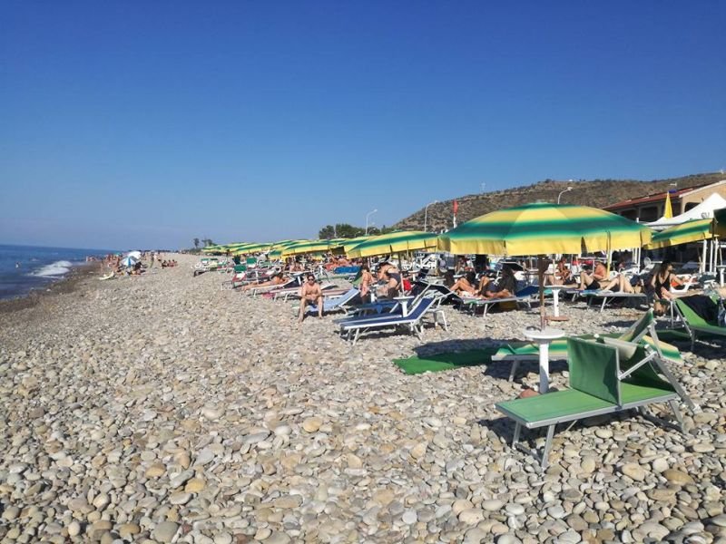 Lido Mezzo Limone - 2