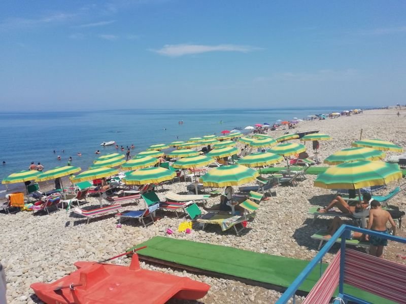 Lido Mezzo Limone - 3