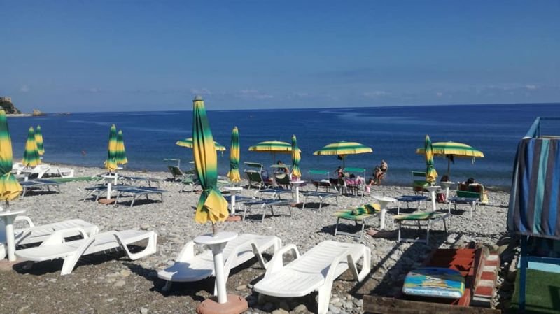 Lido Mezzo Limone - 4