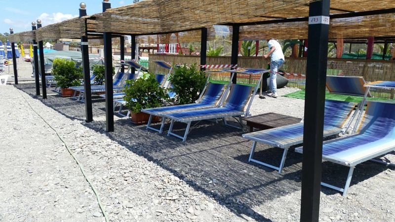 Lido Tapi'ca Beach - 2