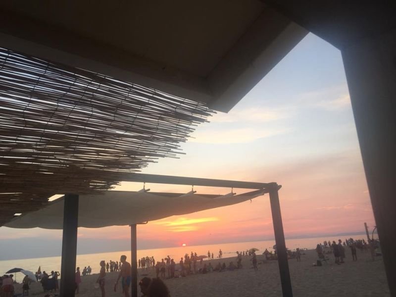 Lido CiVulia - Scoglitti