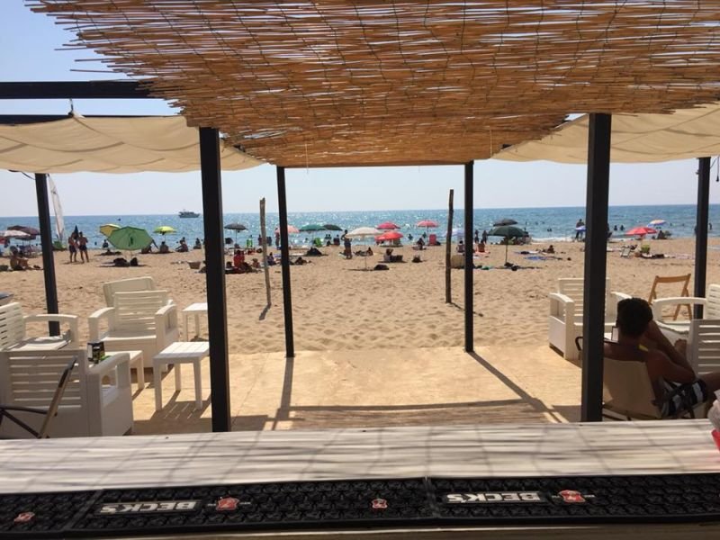 Lido CiVulia - 2