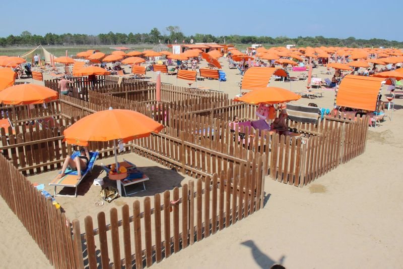 La Spiaggia Di Pluto - 3