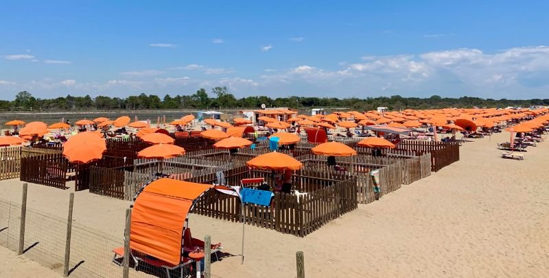La Spiaggia Di Pluto - 4