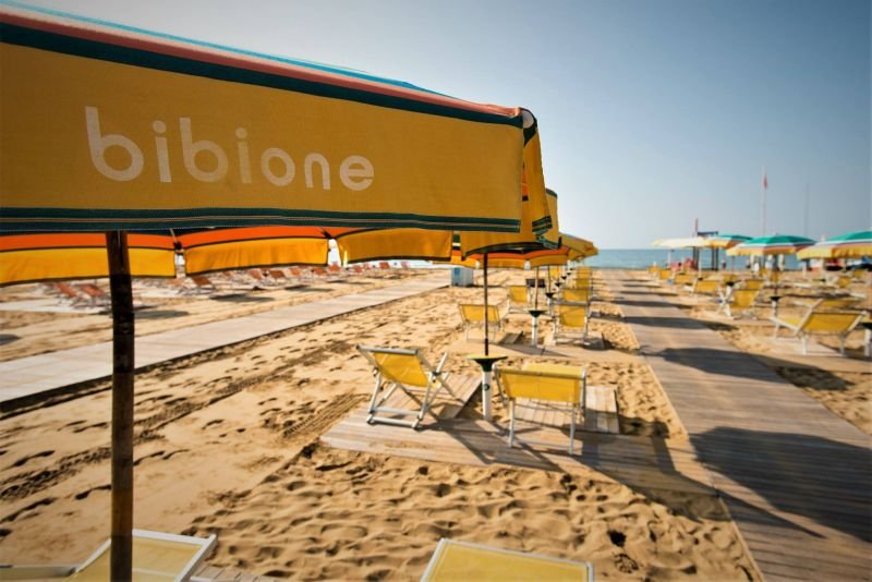 Bibione Spiaggia - Bibione