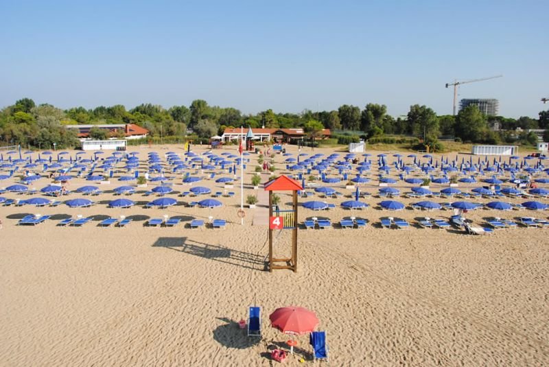 Seven Style Beach - Bibione