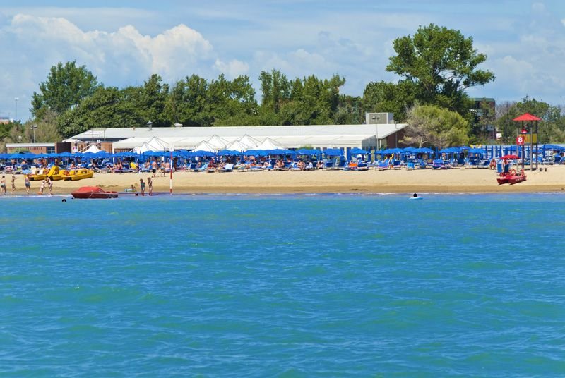 Shany Funny Beach - Bibione