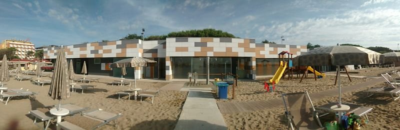 Stabilimento Alga Marina