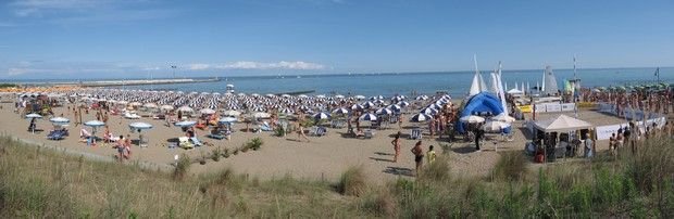 Stabilimento Alga Marina - 2
