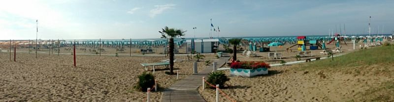 Stabilimento Alga Marina - 3