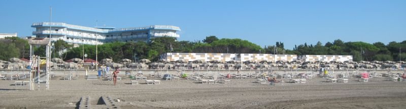 Stabilimento Alga Marina - 4