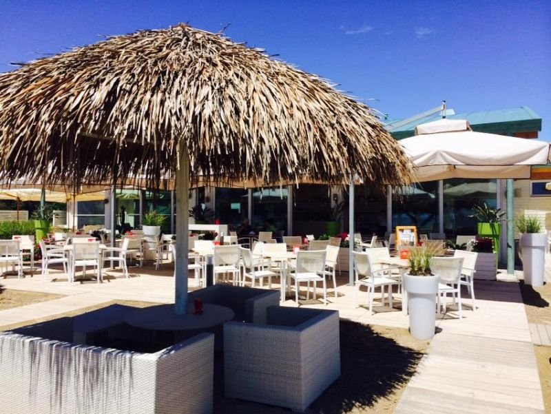 Baja Blanca Beach - 2