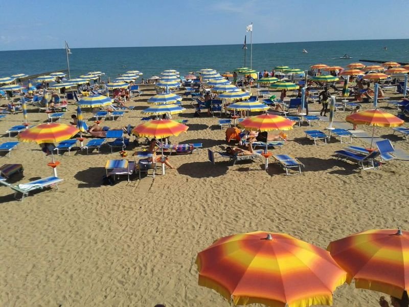 Bagni Arcobaleno - 2