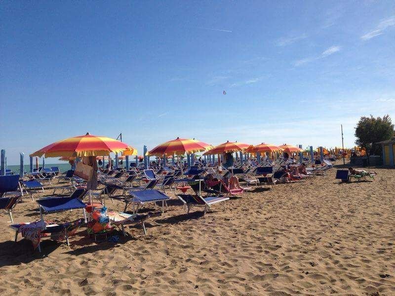 Bagni Arcobaleno - 3