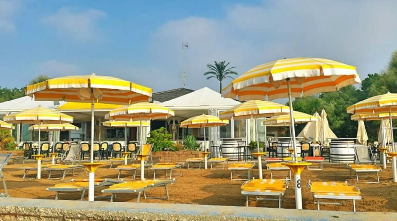 Terrazza Mare