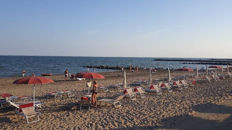 Bagni Onda Azzurra - 2