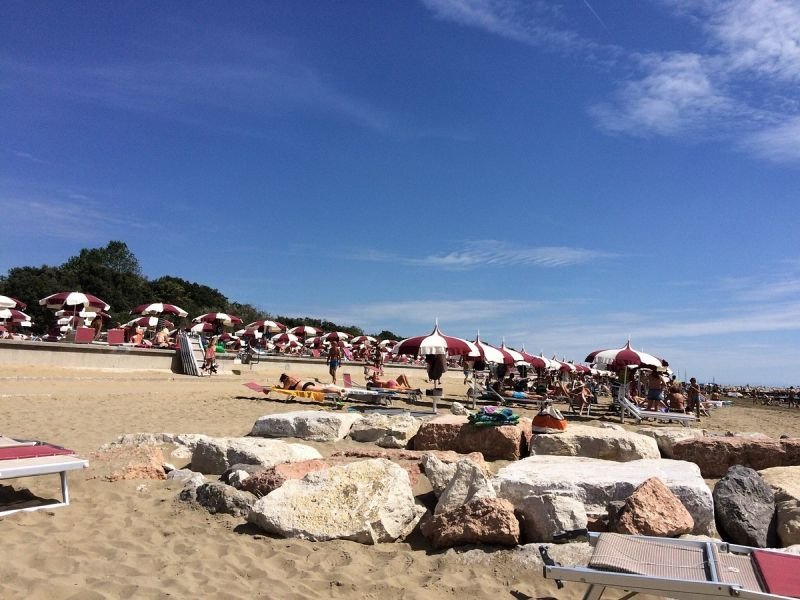 Bagni Onda Azzurra - 4
