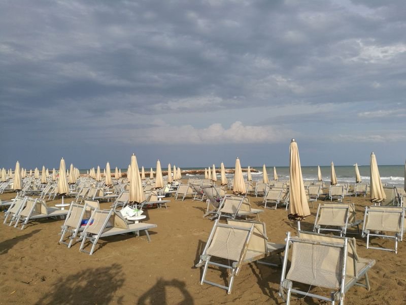 Mete Beach Elisa - Eraclea