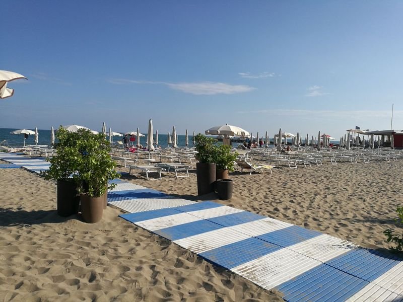 Mete Beach Elisa - 2