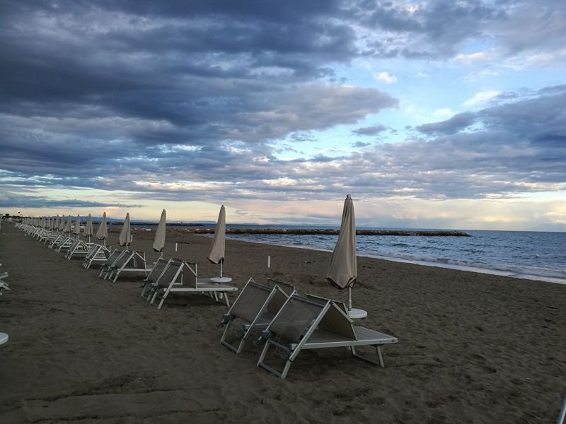 Mete Beach Elisa - 3