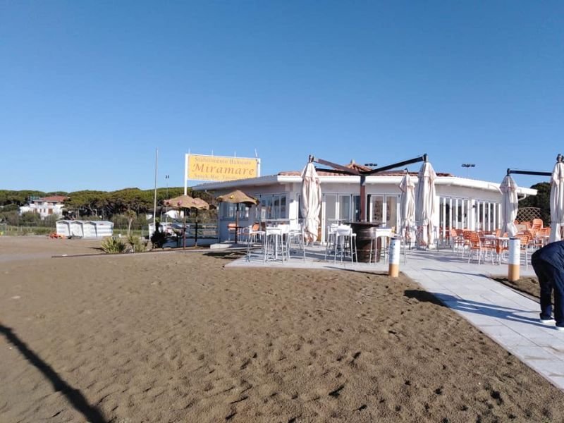 Chiosco Miramare - 3