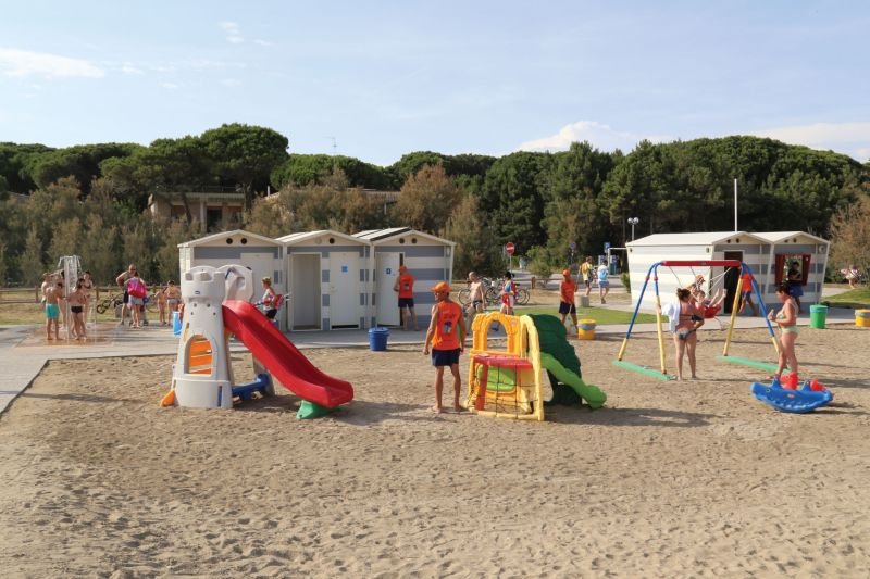 Eraclea Beach - Eraclea