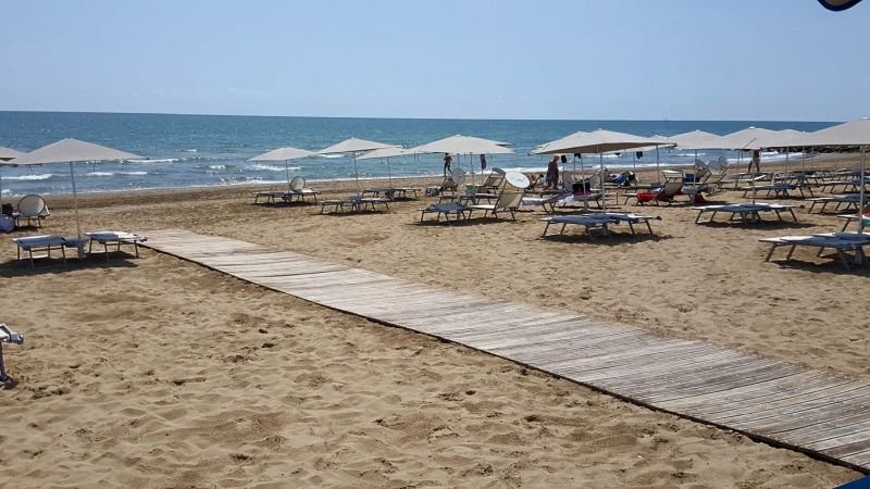 Stabilimento Balneare Merville Beach - 2