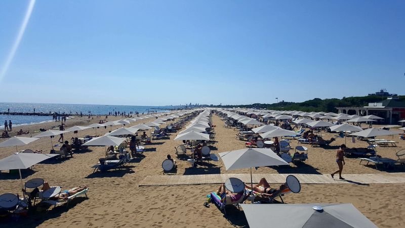 Stabilimento Balneare Merville Beach - 3