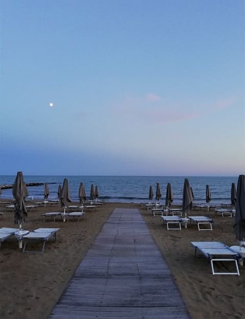 Stabilimento Balneare Merville Beach - 4